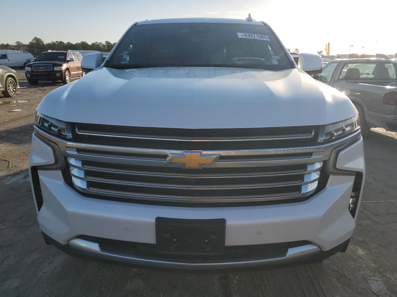 2023 Chevrolet Tahoe - Image 5