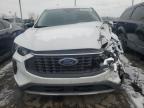 2023 Ford Escape Active de vânzare în Woodhaven, MI - Front End