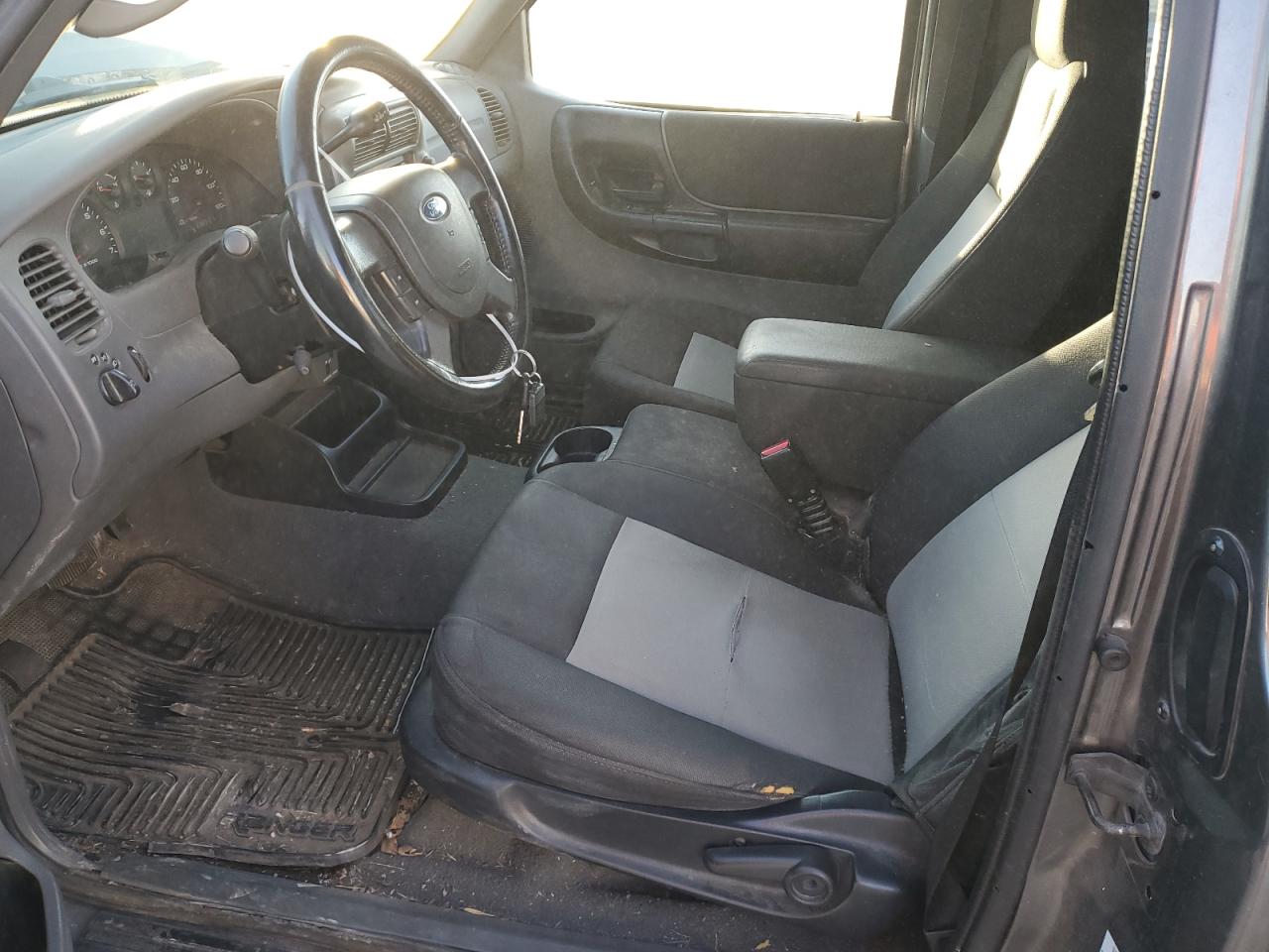 2006 Ford Ranger - Image 7