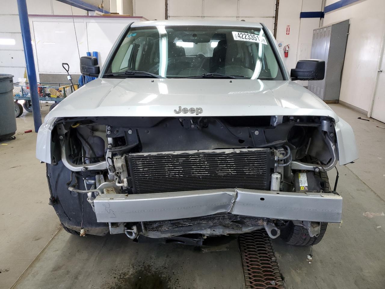 2010 Jeep Liberty (Patriot) - Image 5
