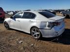 2013 Lexus Gs 350 de vânzare în Amarillo, TX - Rear End