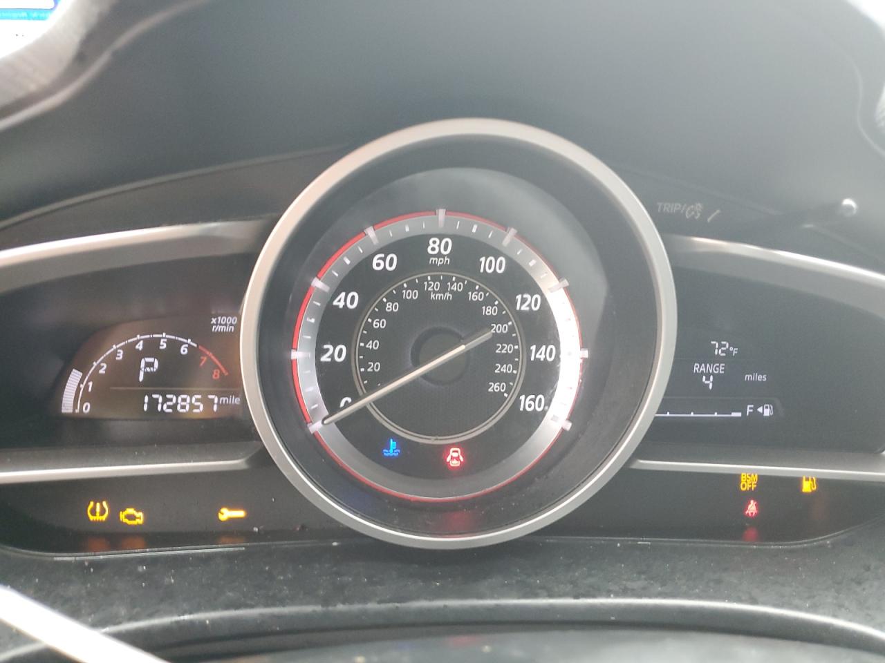 2014 Mazda 3 - Image 9