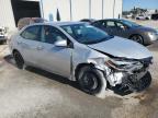 2014 Toyota Corolla L en Venta en Apopka, FL - Front End