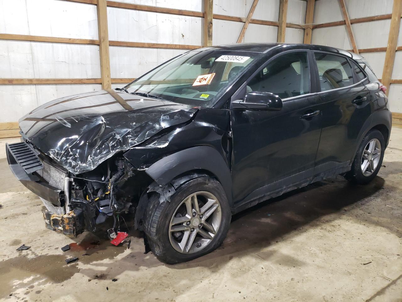 2021 Hyundai Kona - Image 1