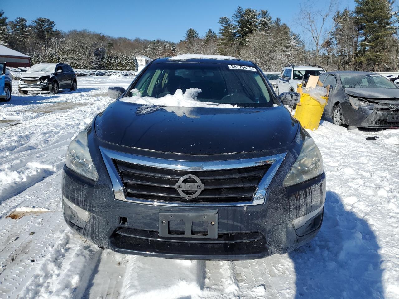 2013 Nissan Altima - Image 5