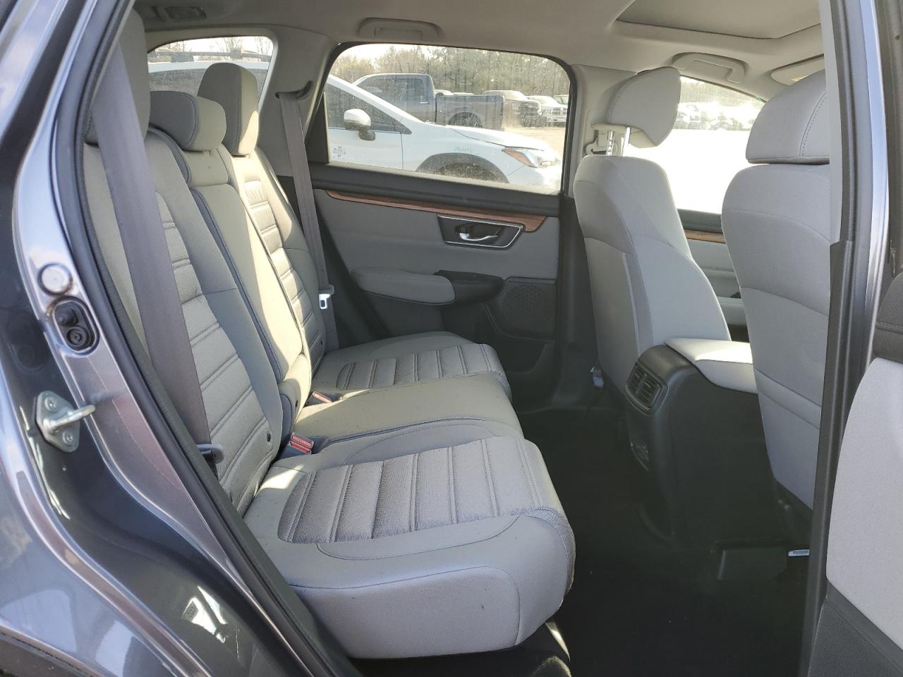 2019 Honda CR-V - Image 11