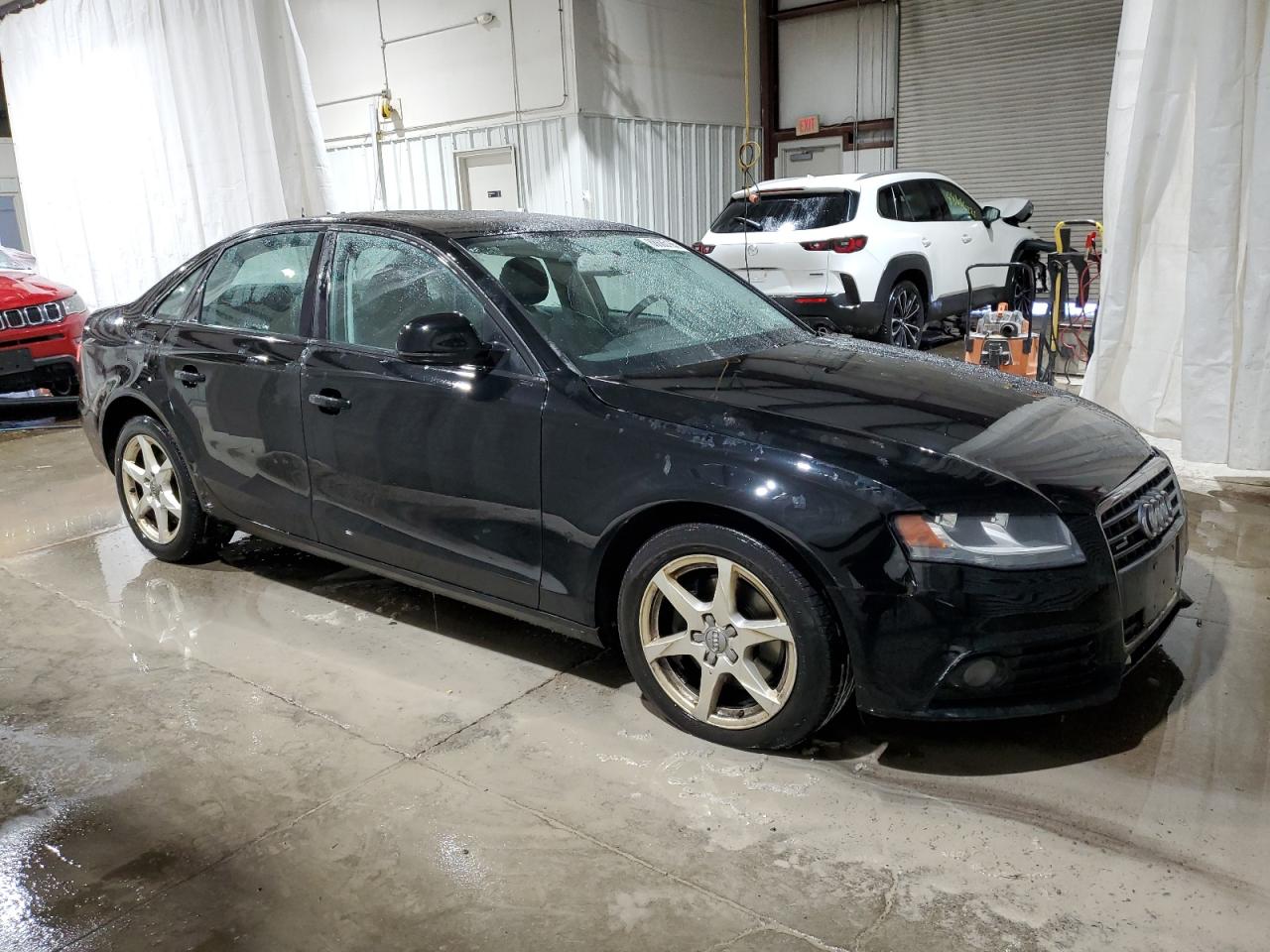 2009 Audi A4 - Image 4