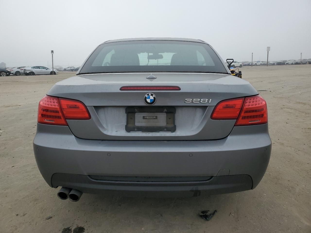 2013 BMW 3er - Image 6