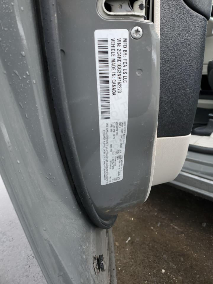 2022 Chrysler Pacifica - Image 14