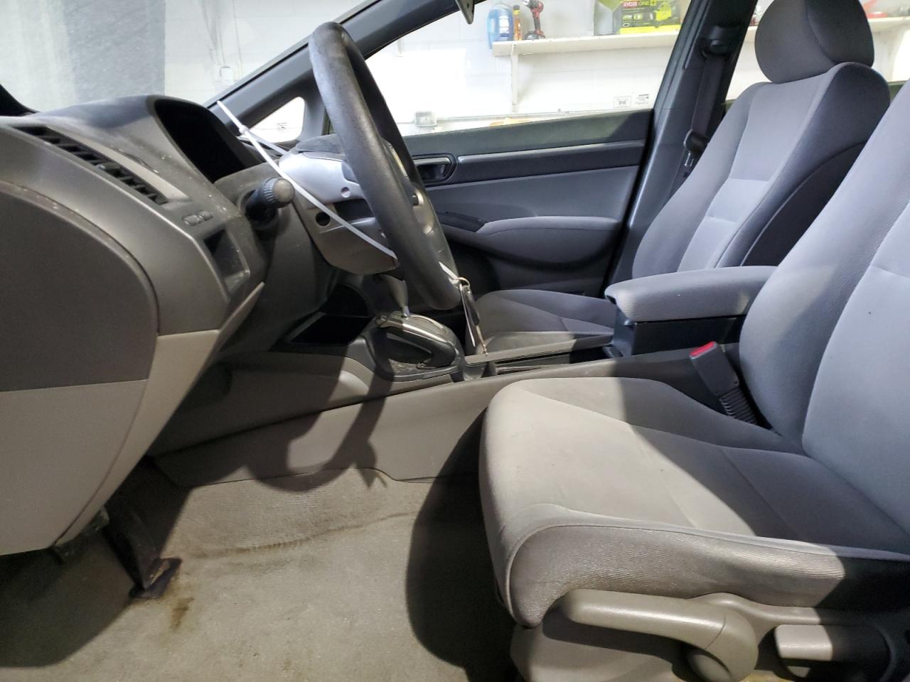 2007 Honda Civic - Image 7