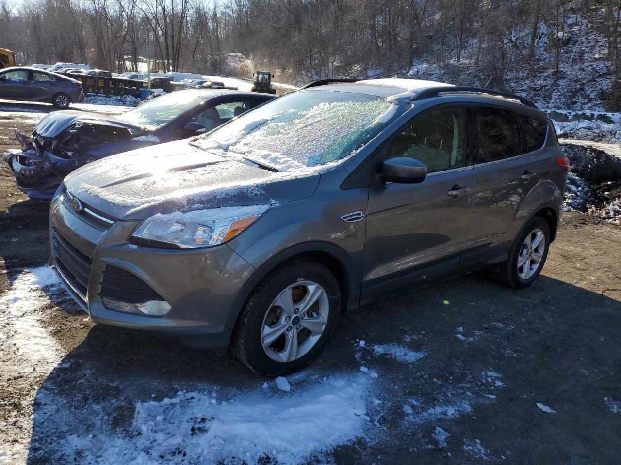 2014 Ford Escape - Image 1