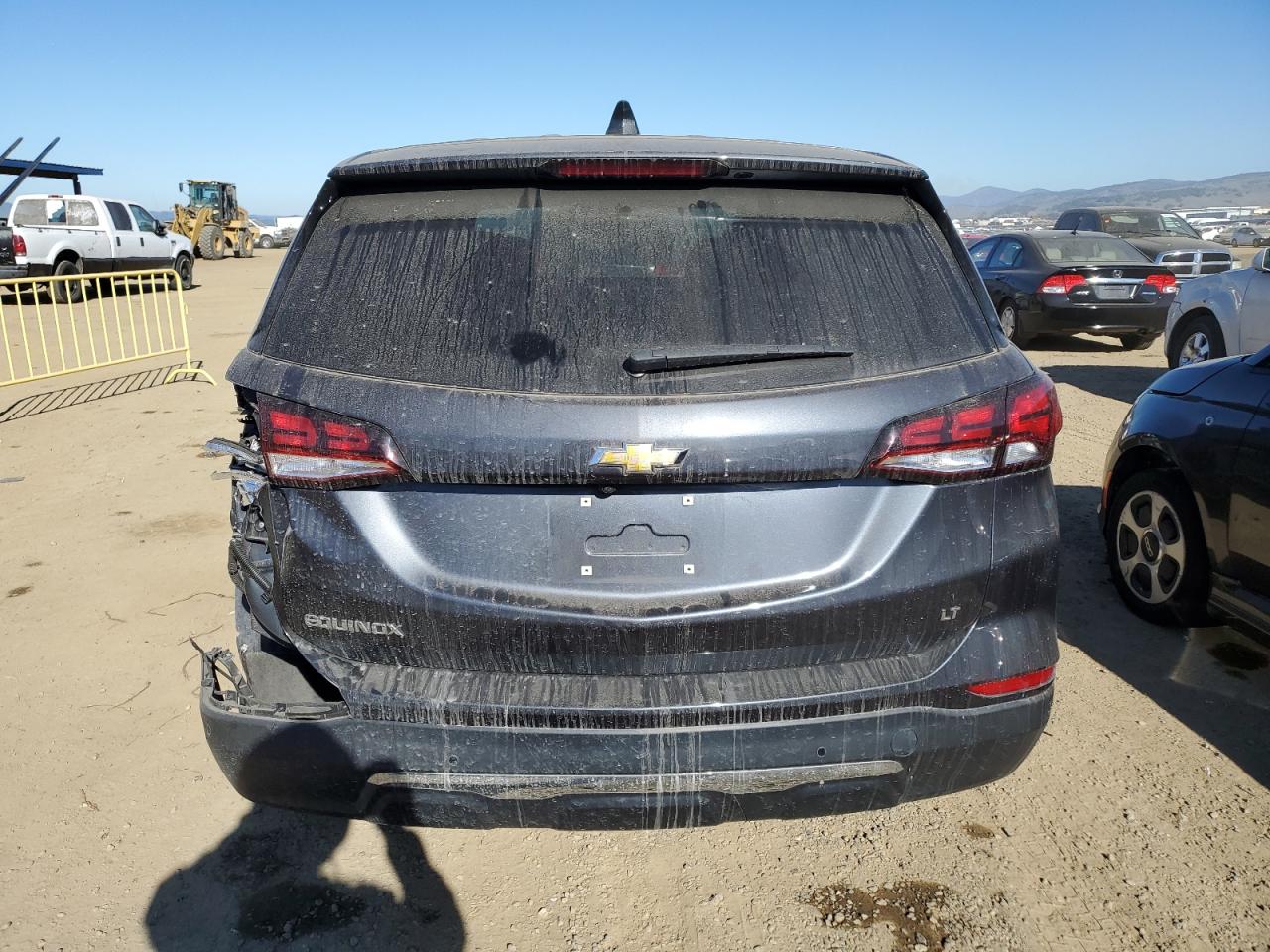 2022 Chevrolet Equinox - Image 6