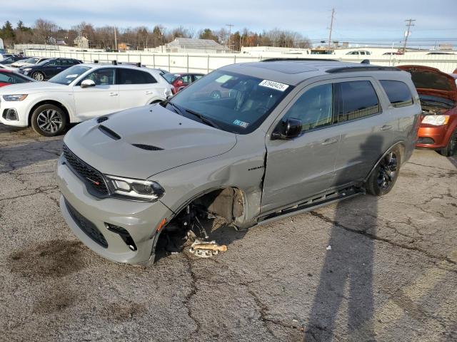 2023 Dodge Durango R/T