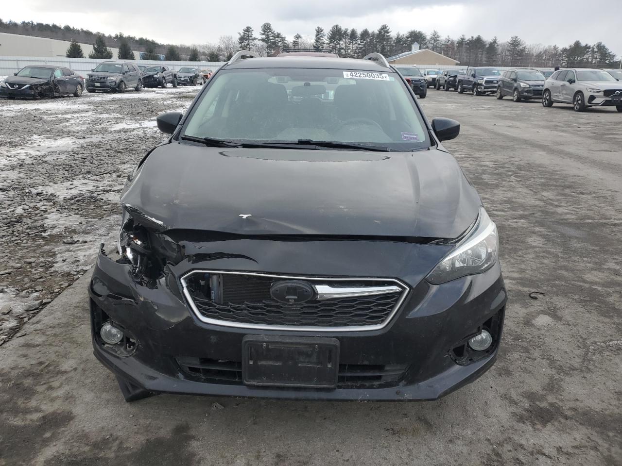 2017 Subaru Impreza - Image 5