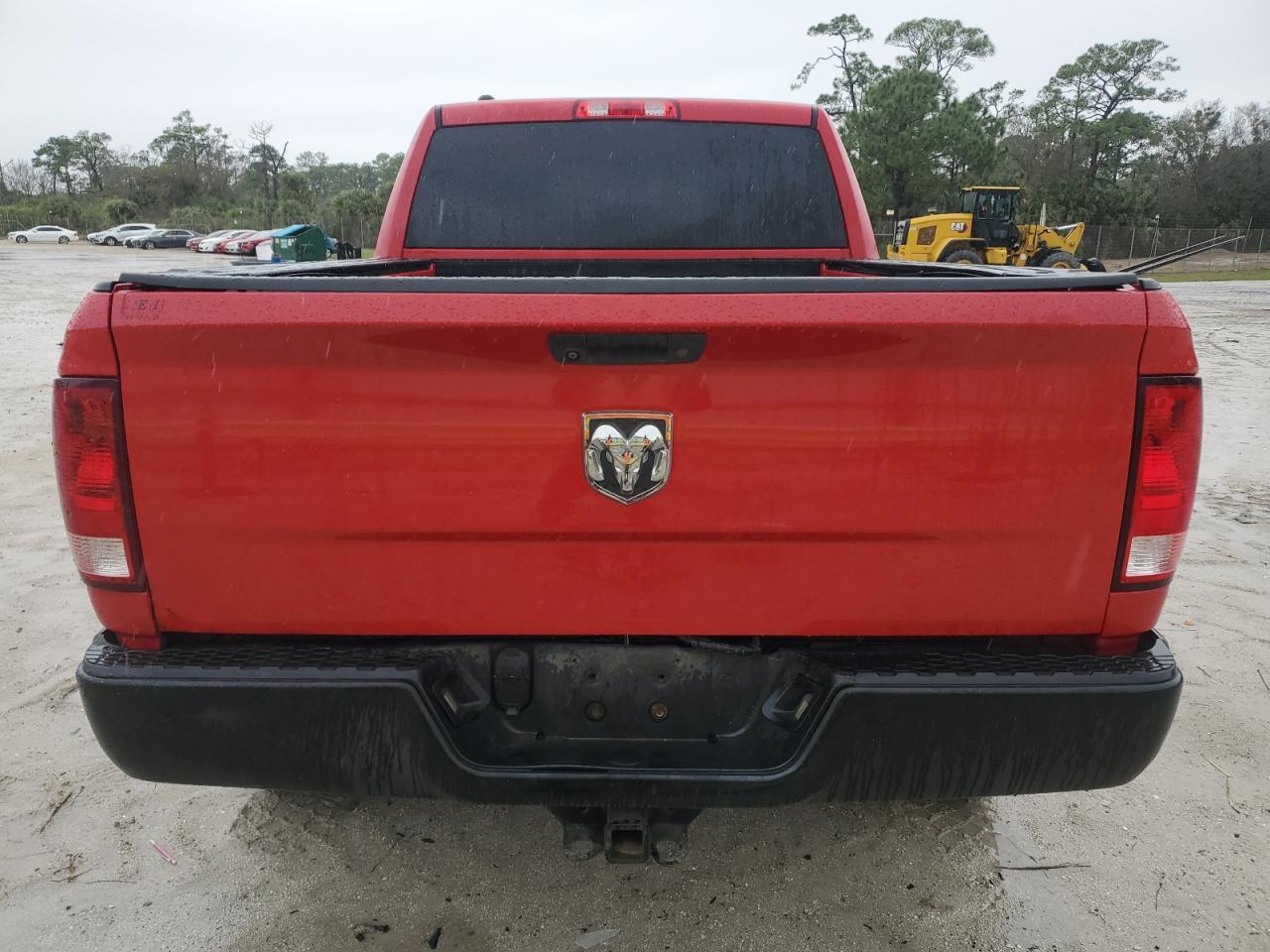2015 RAM 1500 - Image 6