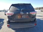 2015 Toyota Highlander Xle للبيع في Grantville، PA - Side