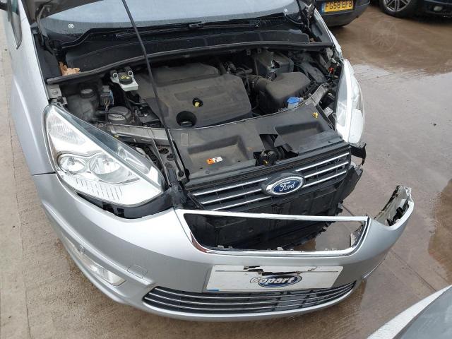 2014 FORD GALAXY TIT