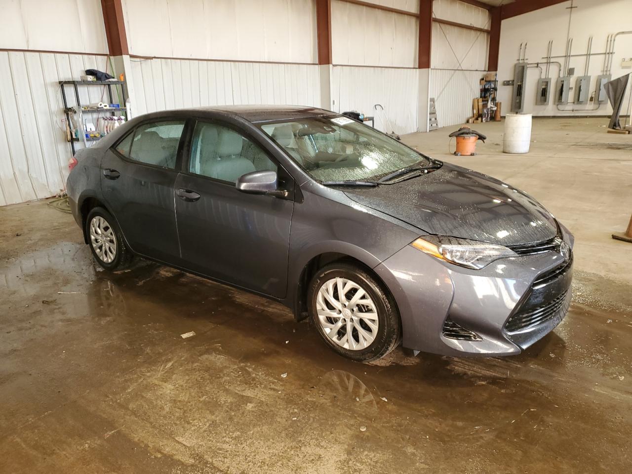 2018 Toyota Corolla - Image 4