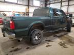 2008 FORD F250 SUPER DUTY for sale at Copart AB - EDMONTON