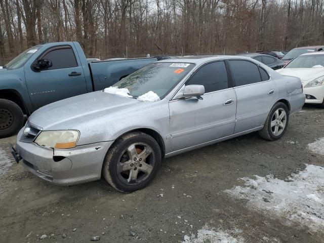 2002 Acura 3.2Tl Type-S