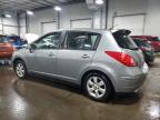 Ham Lake, MN에서 판매 중인 2008 Nissan Versa S - Vandalism