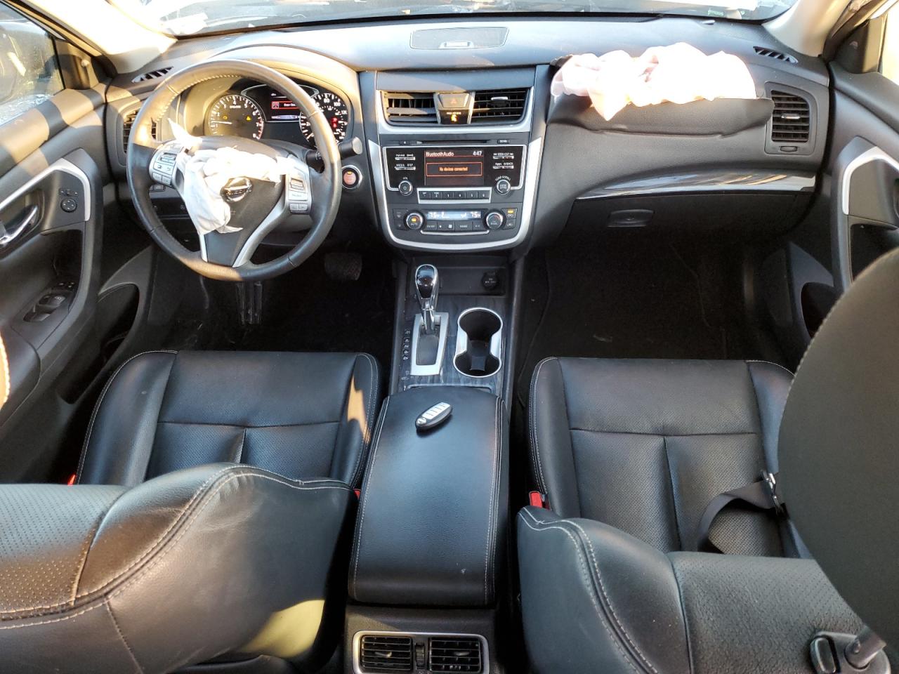 2016 Nissan Altima - Image 8