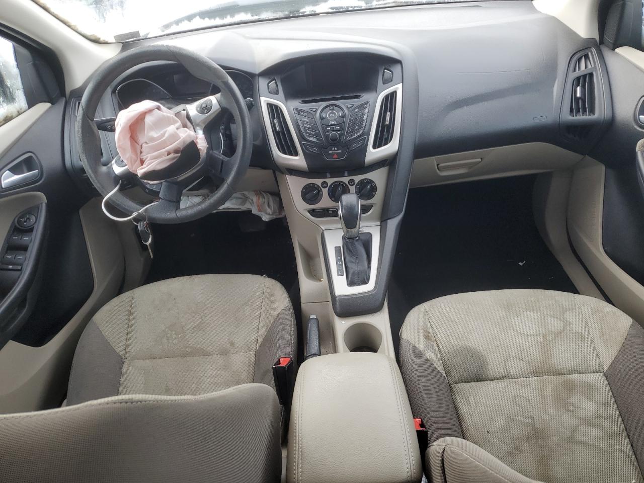 2014 Ford Focus - Image 8