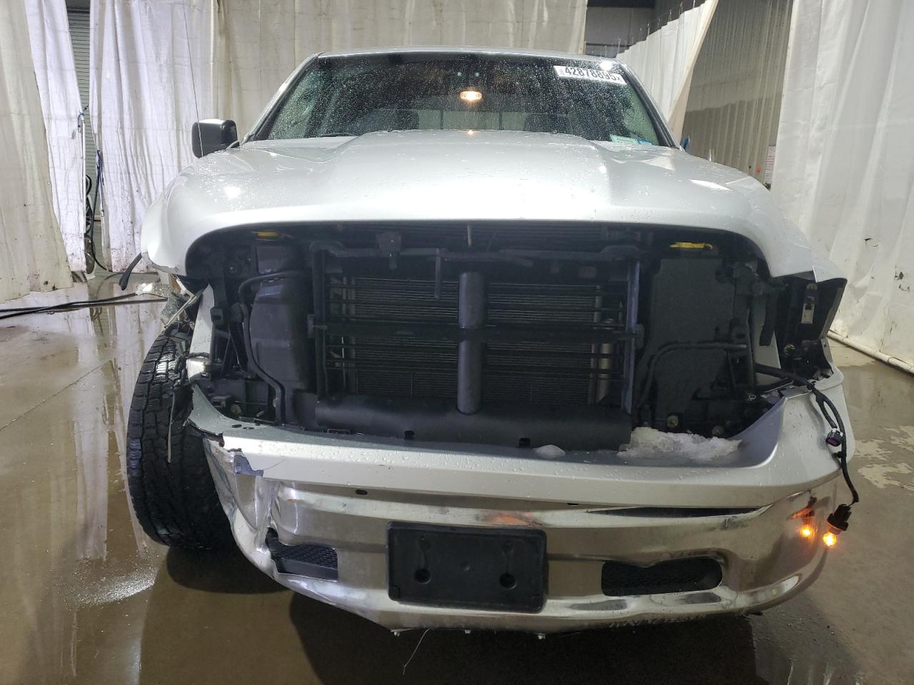 2019 RAM 1500 - Image 5