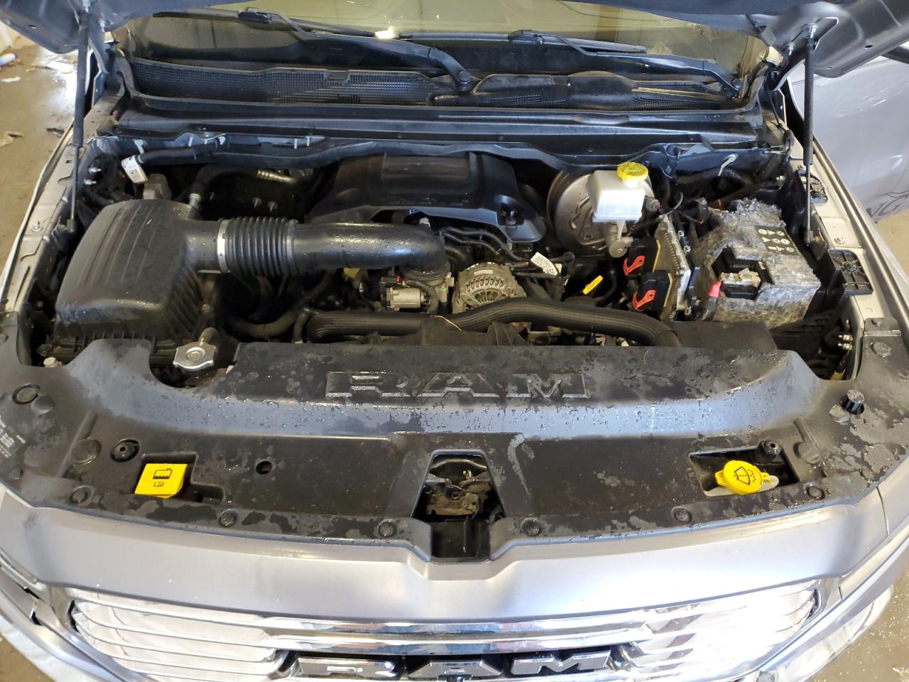 2019 RAM 1500 - Image 11