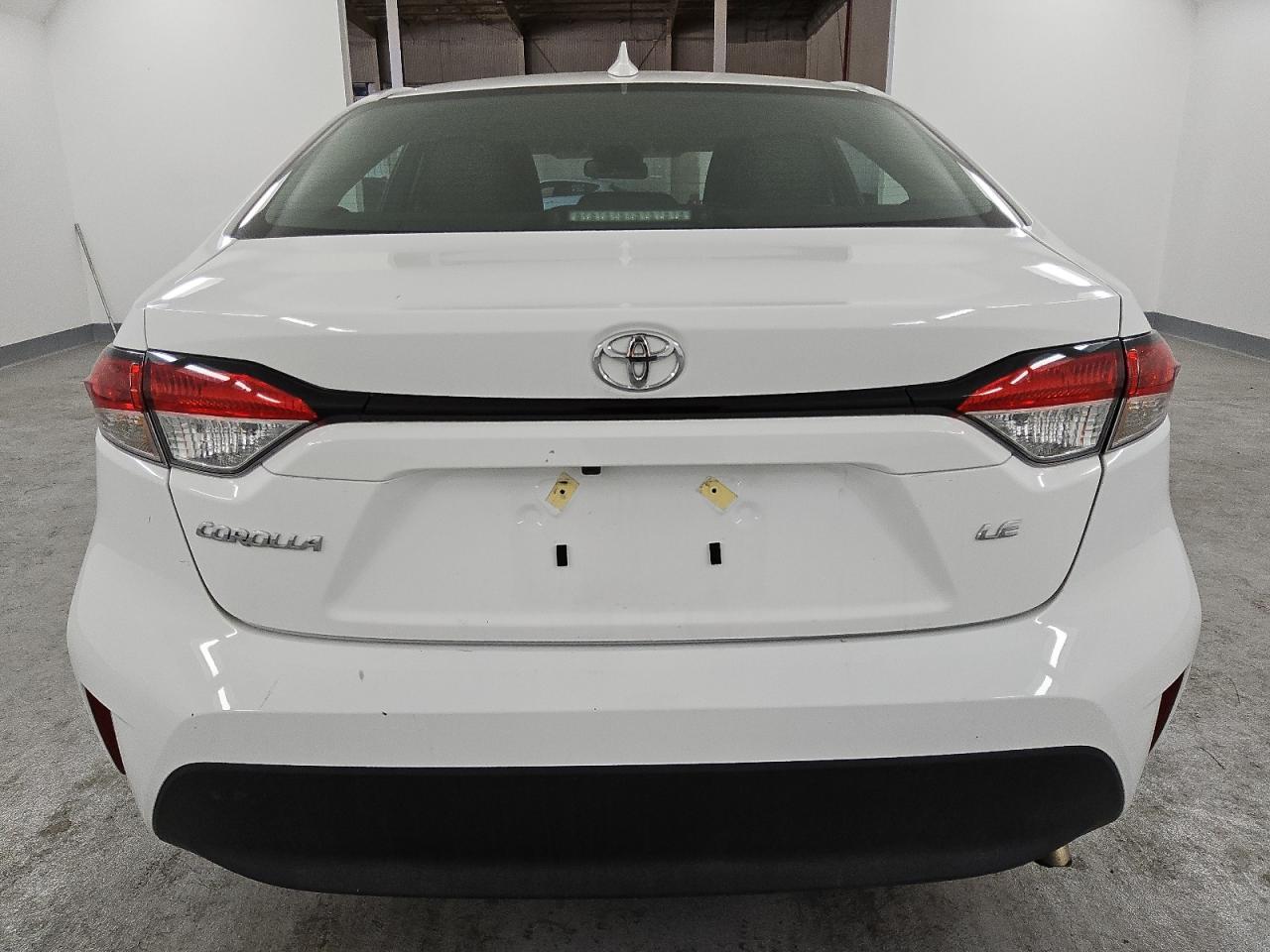 2024 Toyota Corolla - Image 6