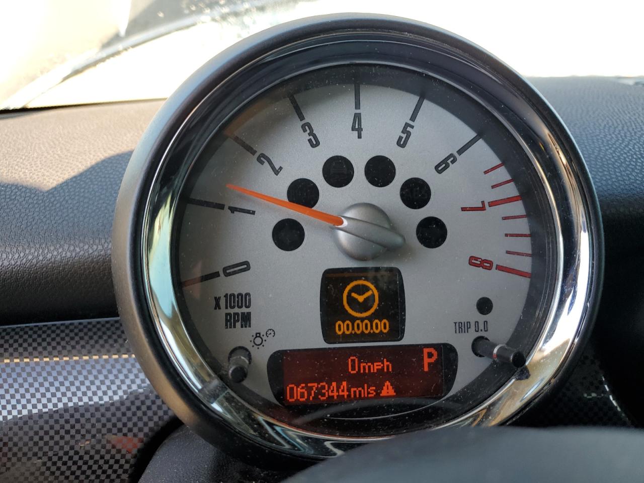 2011 MINI Cooper - Image 9