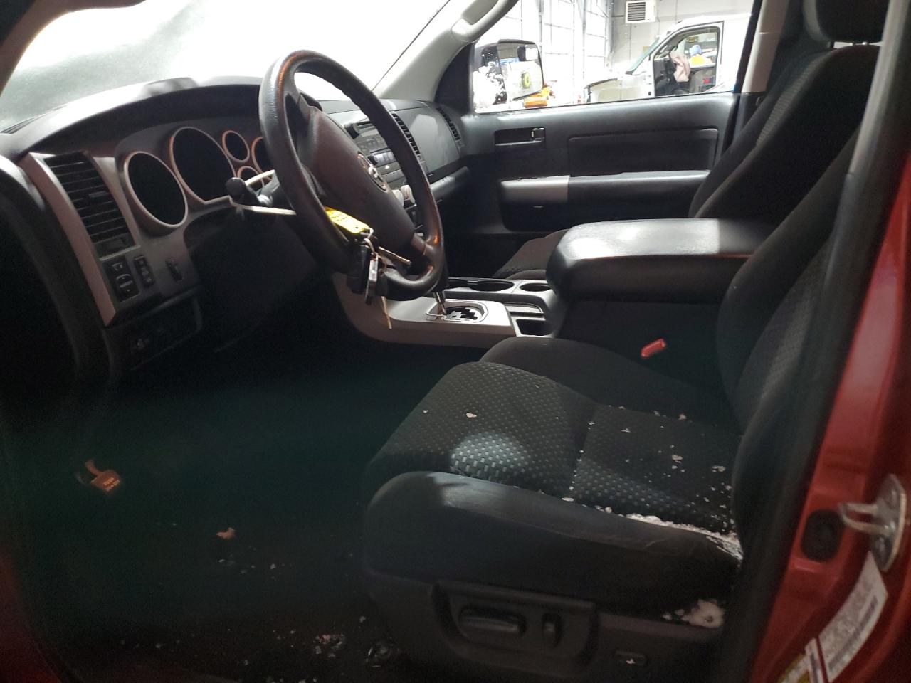 2012 Toyota Tundra - Image 7