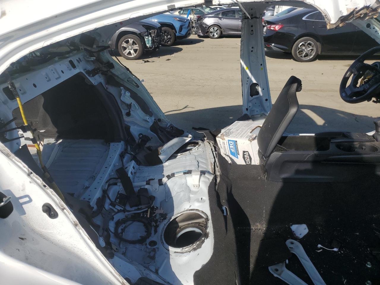 2022 Lexus IS - Image 10