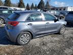 2020 Kia Rio Lx იყიდება Albany-ში, NY - Front End