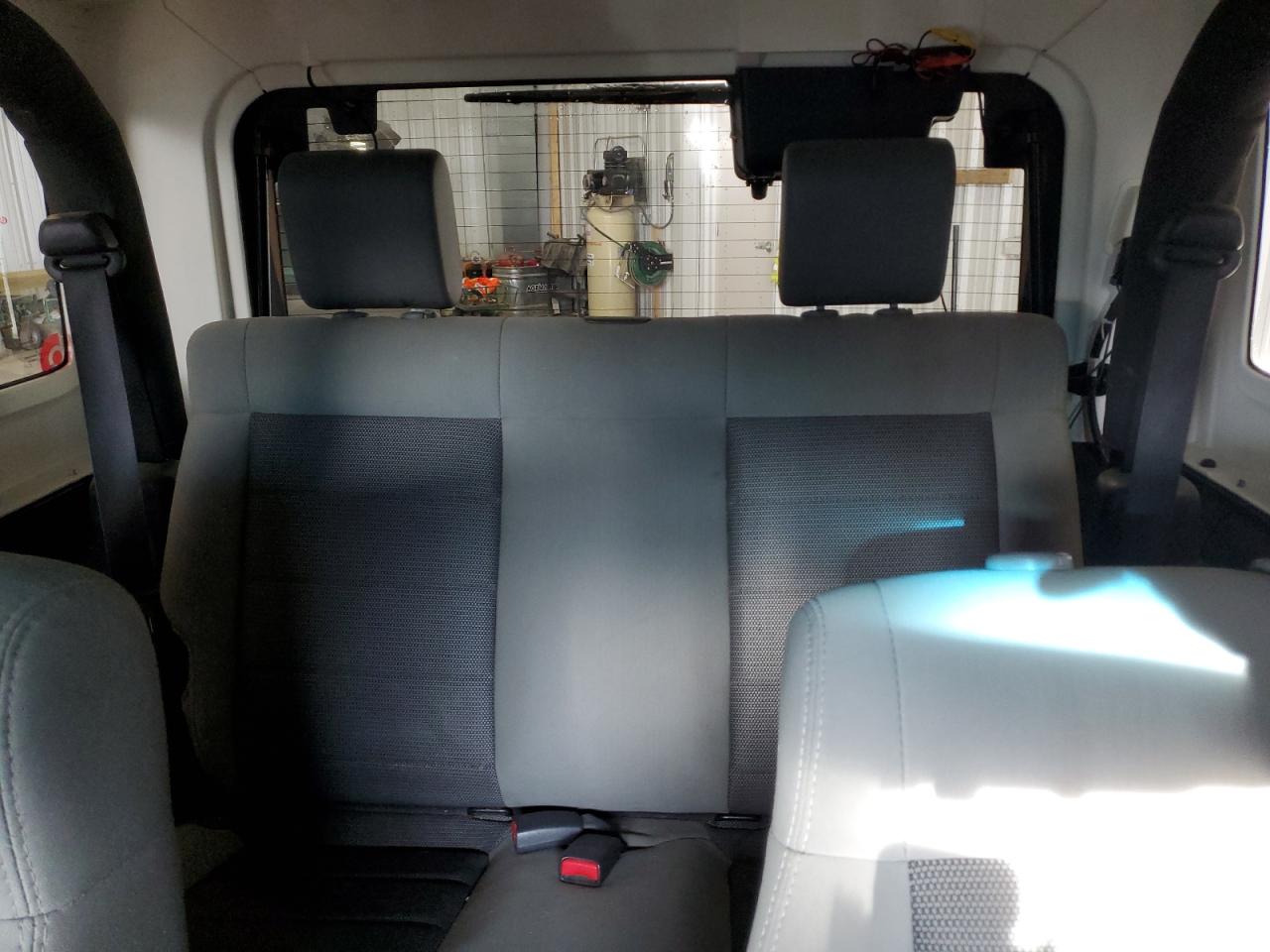 2010 Jeep Wrangler - Image 10