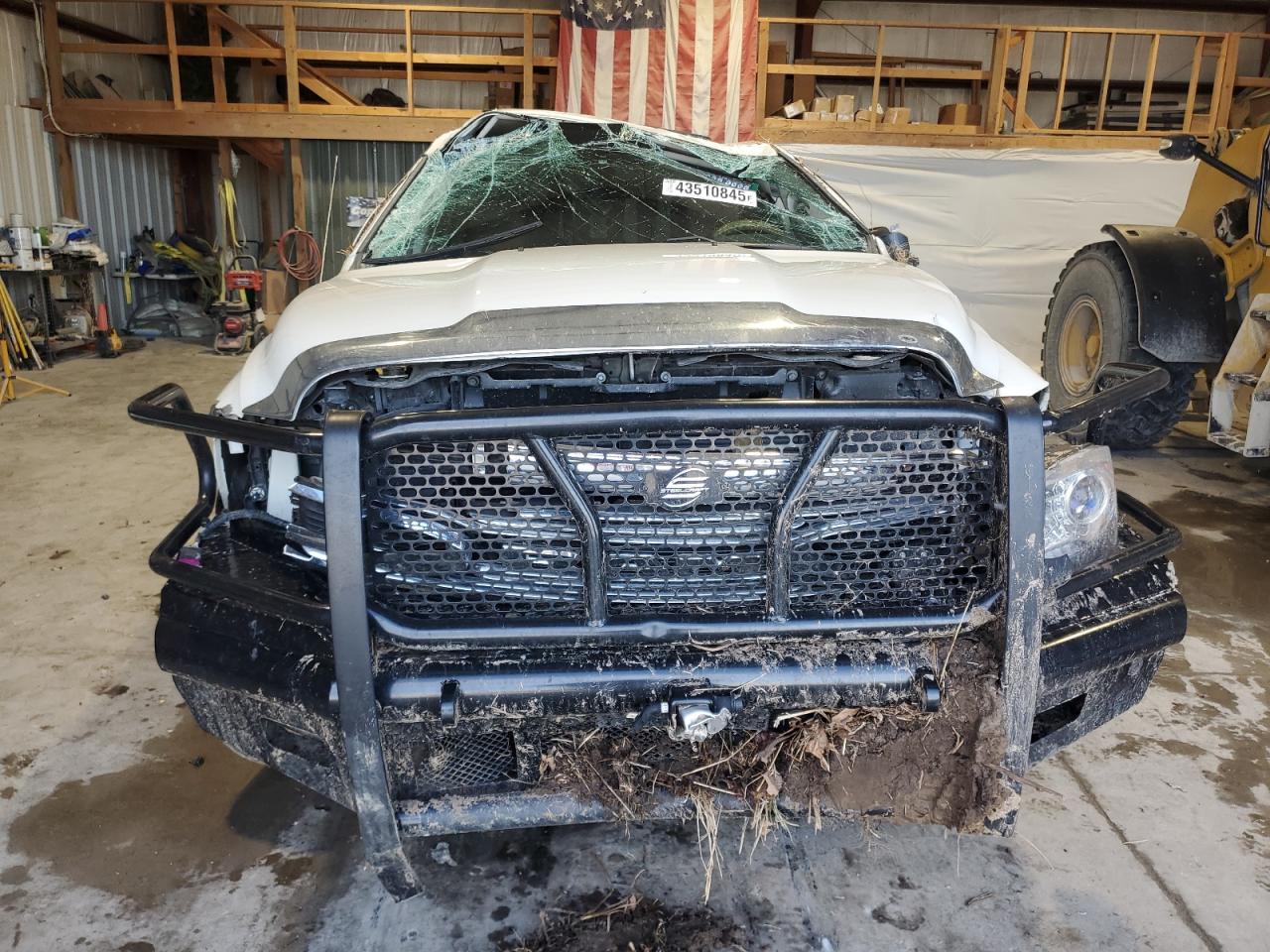 2017 RAM 1500 - Image 5