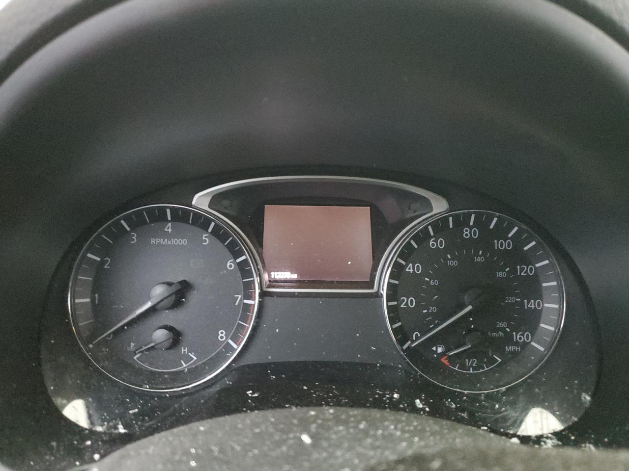 1N4AL3AP2GC216701 NISSAN ALTIMA 2016