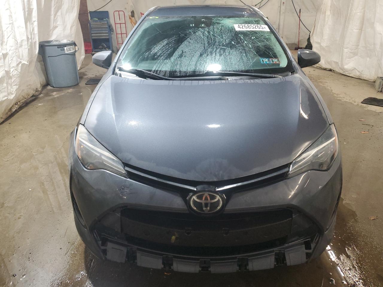 2017 Toyota Corolla - Image 5