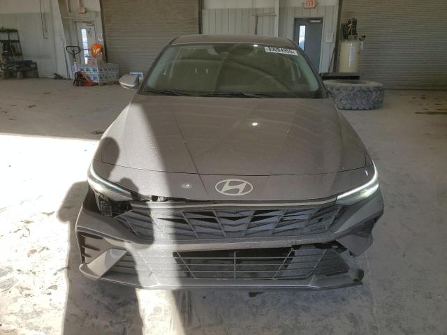  HYUNDAI ELANTRA 2024 Серый