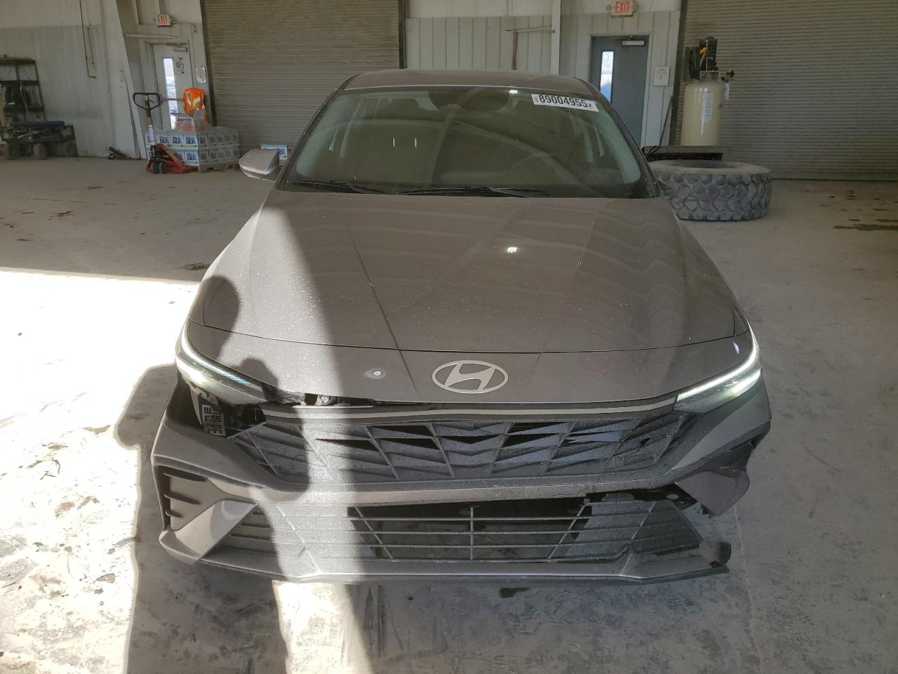 2024 Hyundai Elantra - Image 5