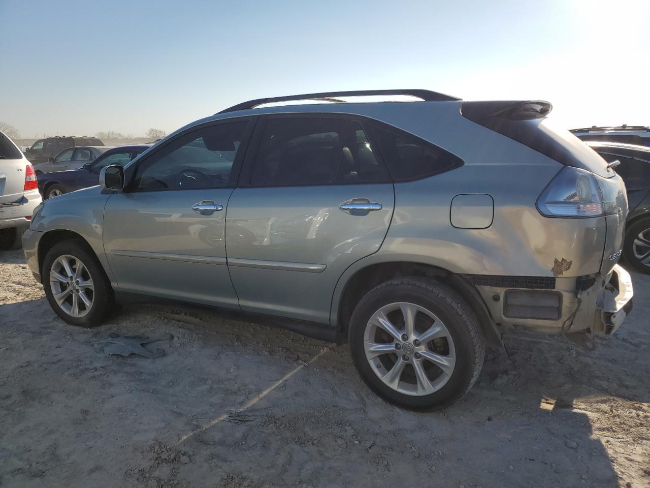 2009 Lexus RX - Image 2