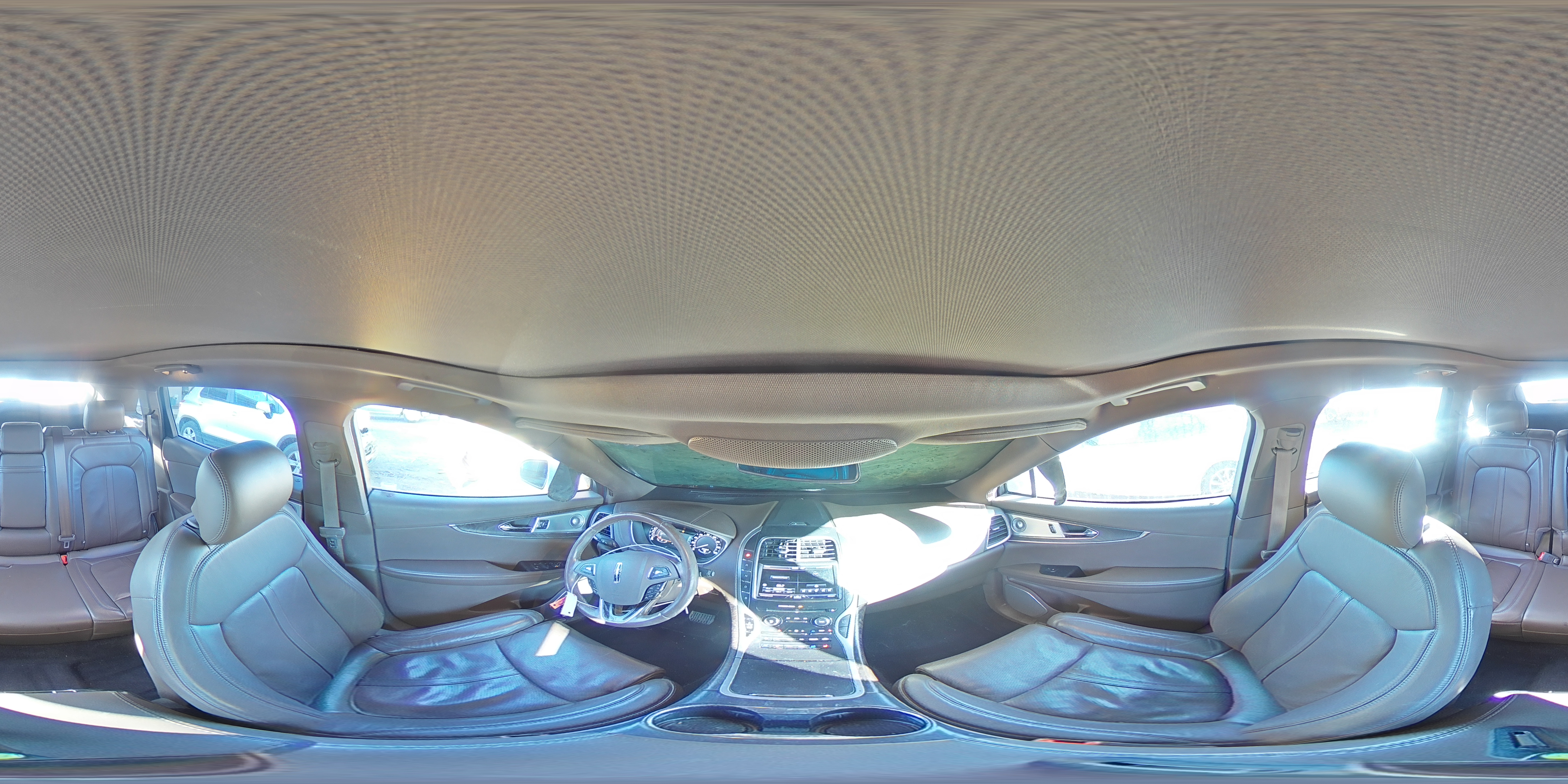 2016 Lincoln MKX - Image 13