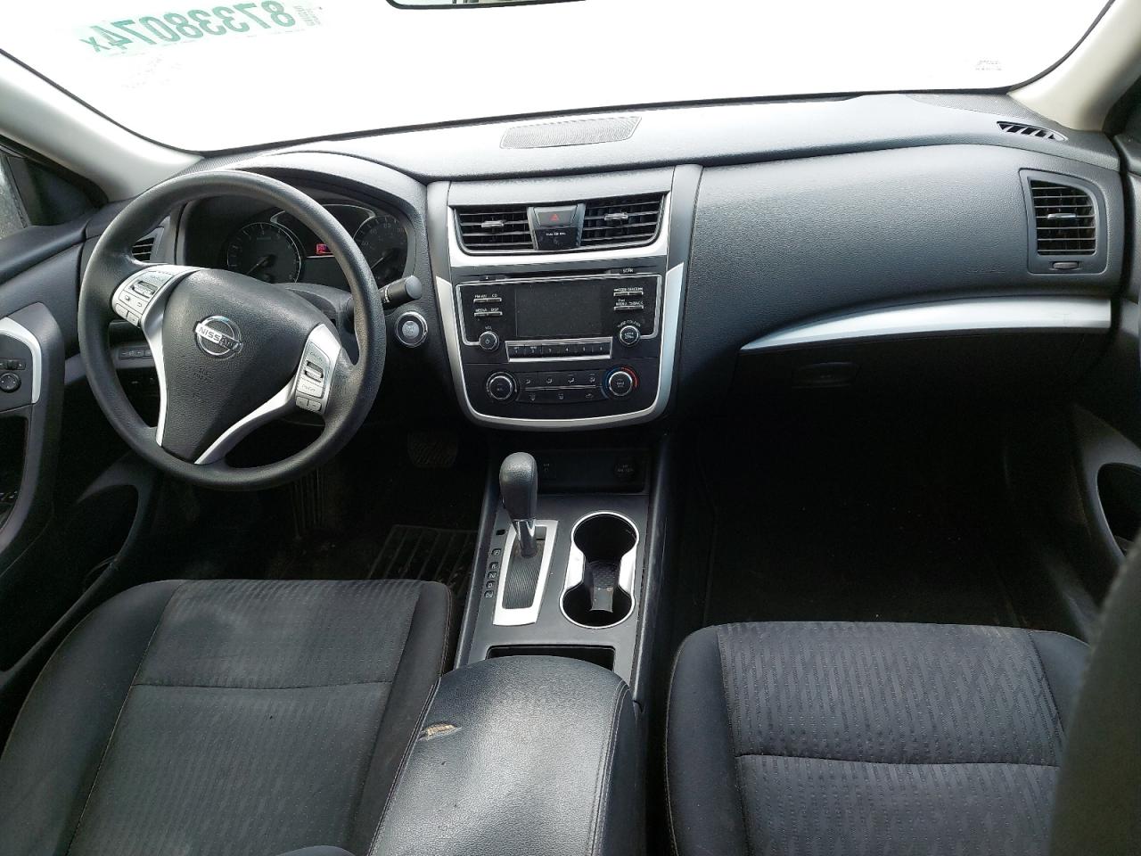 1N4AL3AP3JC282942 - 2018 Nissan Altima 2.5 - #87338074