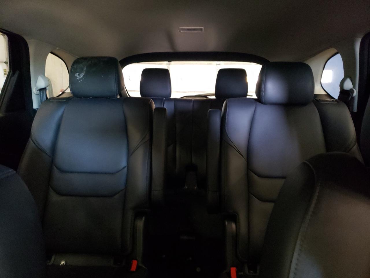 2021 Mazda CX-9 - Image 10