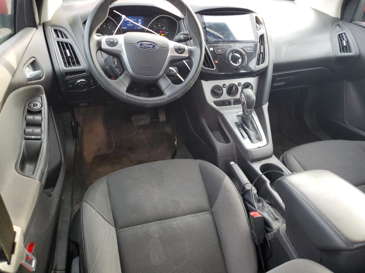 2014 Ford Focus - Image 8