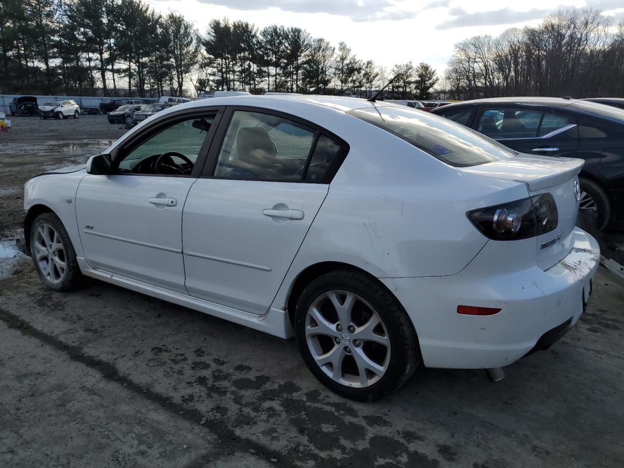 2007 Mazda 3 - Image 2