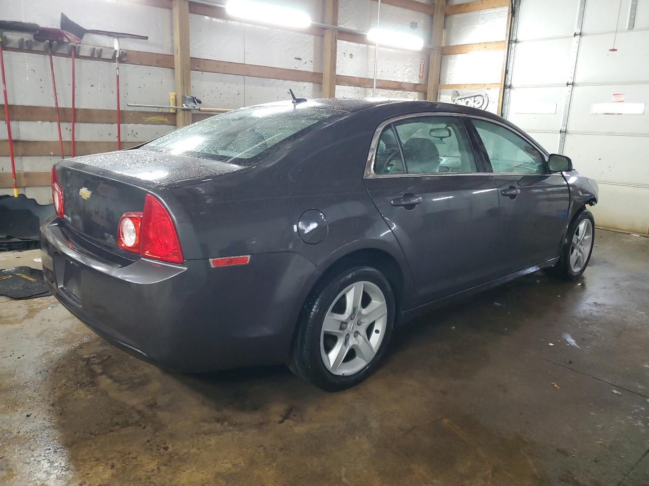 2011 Chevrolet Malibu - Image 3