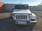 2015 Jeep Wrangler Sahara for Sale in Homestead, FL - Front End