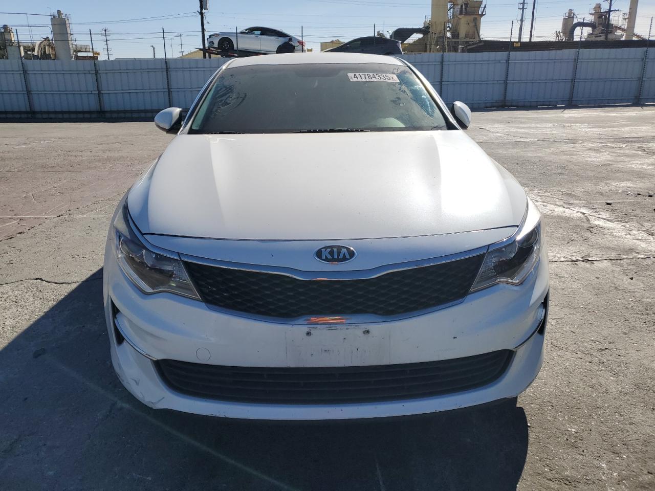 2016 Kia Optima - Image 5