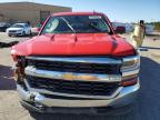 2018 Chevrolet Silverado K1500 Lt للبيع في Gaston، SC - Front End